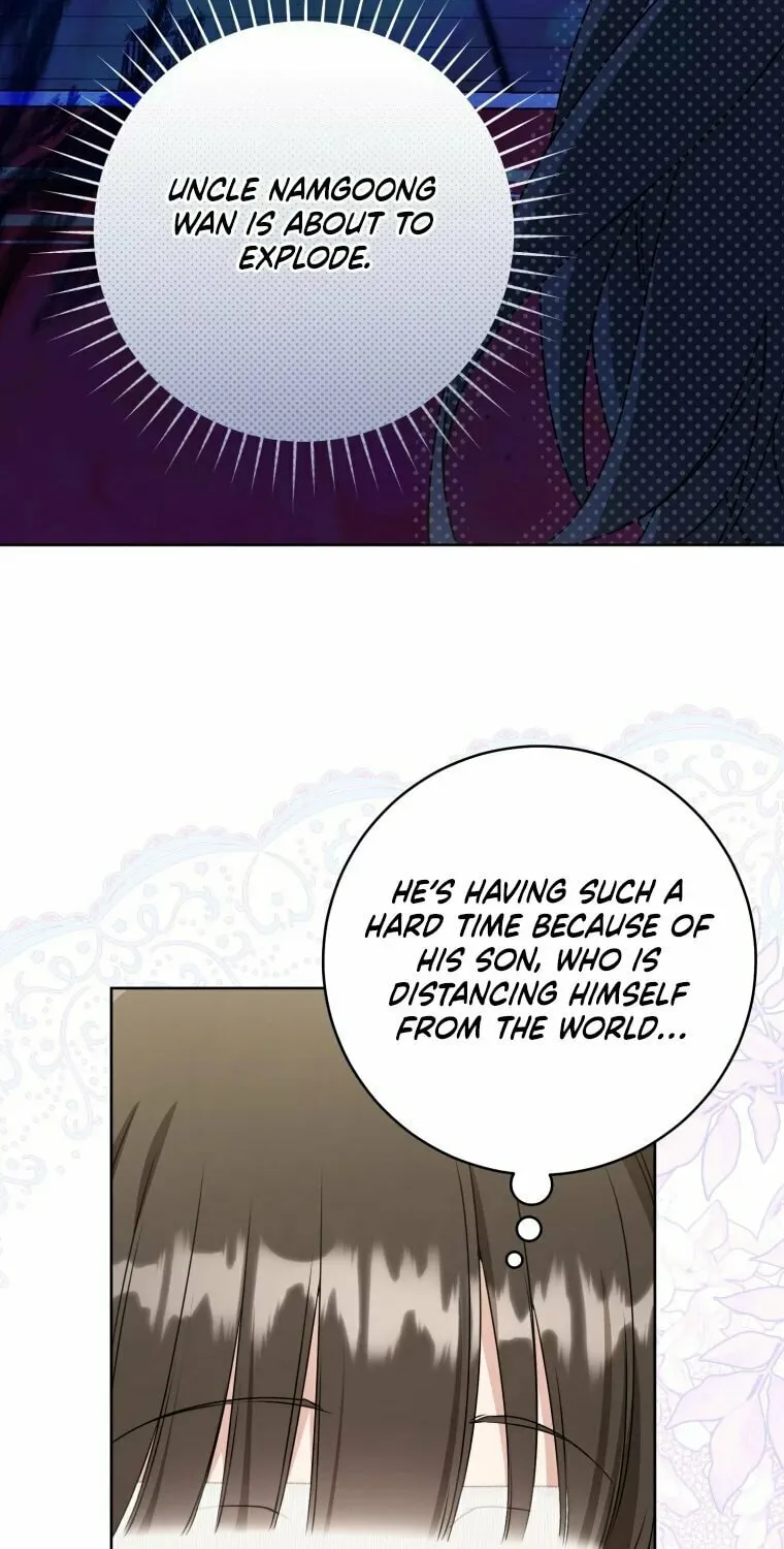 I Became the Despised Granddaughter of the Powerful Martial Arts Family Chapter 60 page 69 - 