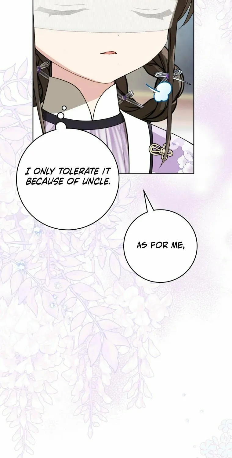 I Became the Despised Granddaughter of the Powerful Martial Arts Family Chapter 60 page 70 - 