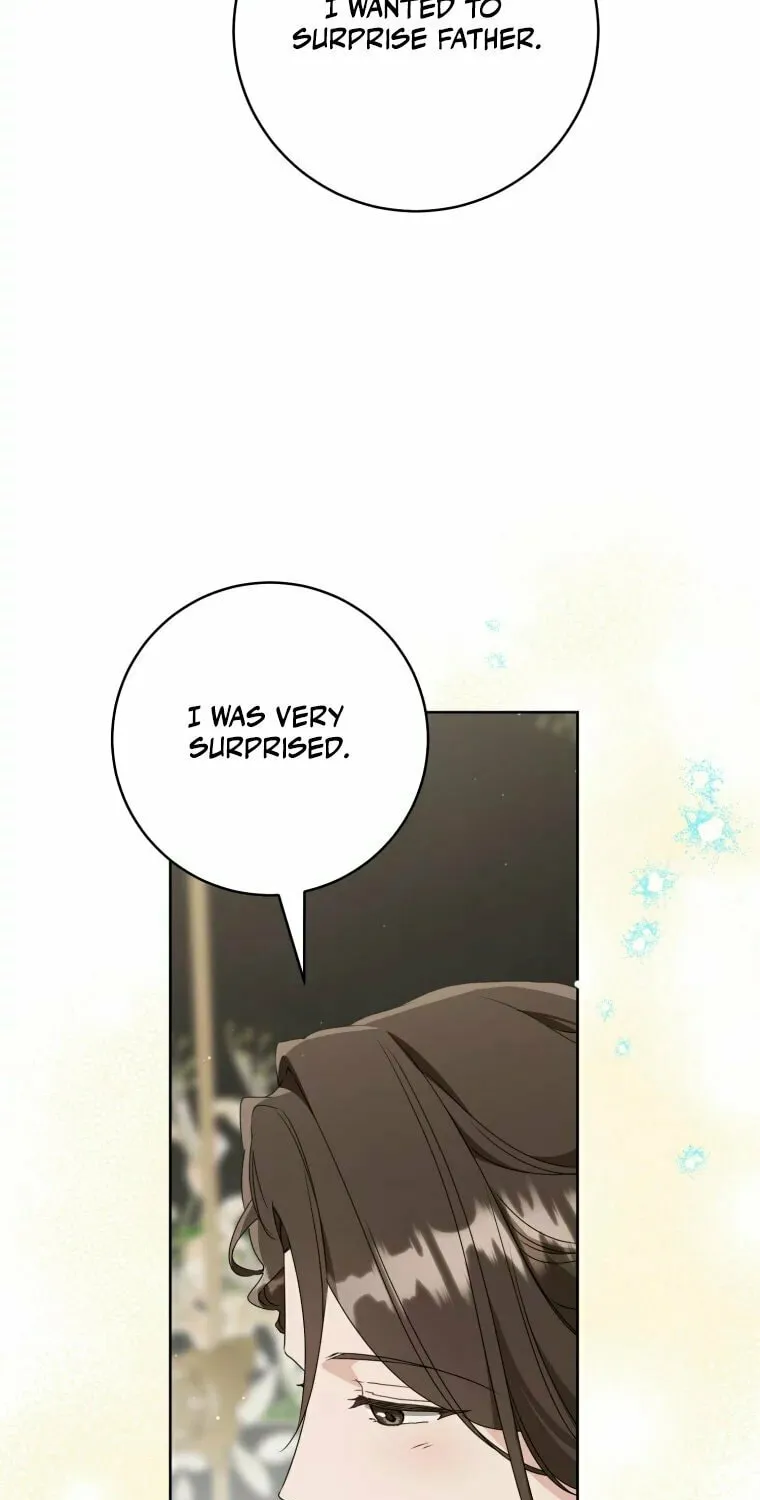 I Became the Despised Granddaughter of the Powerful Martial Arts Family Chapter 60 page 10 - 