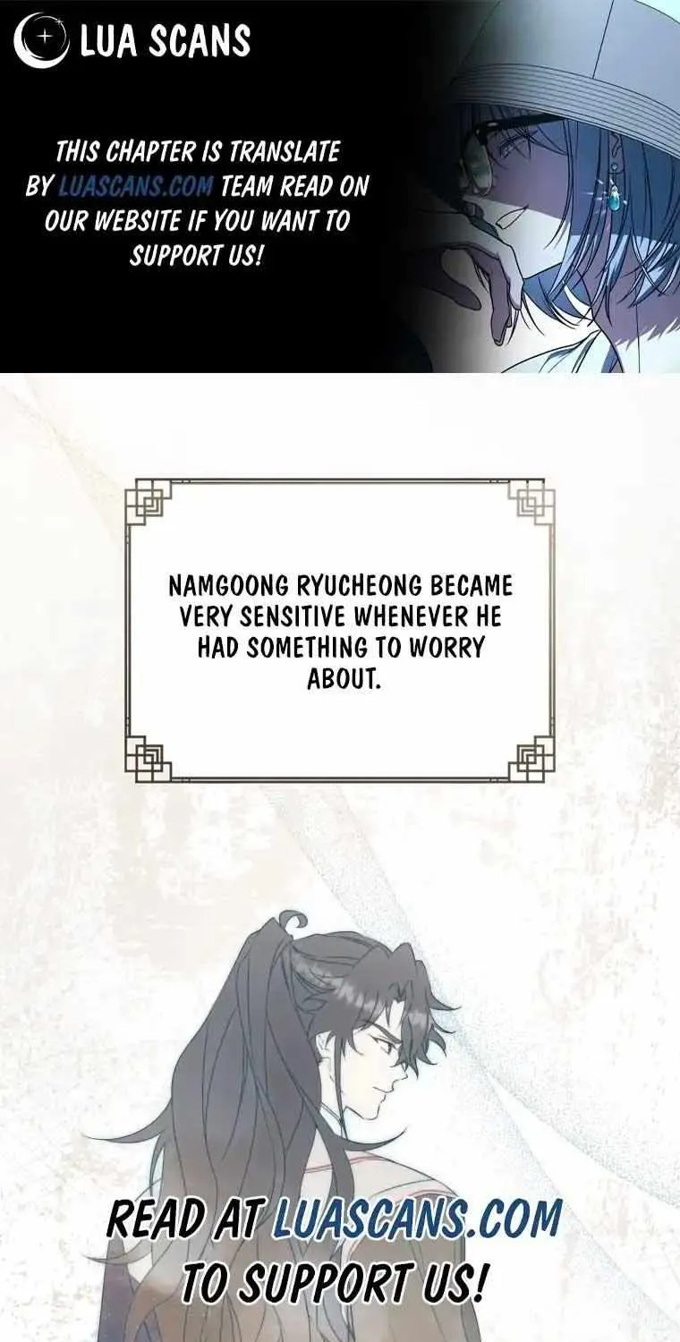 I Became the Despised Granddaughter of the Powerful Martial Arts Family Chapter 61.1 page 2 - 
