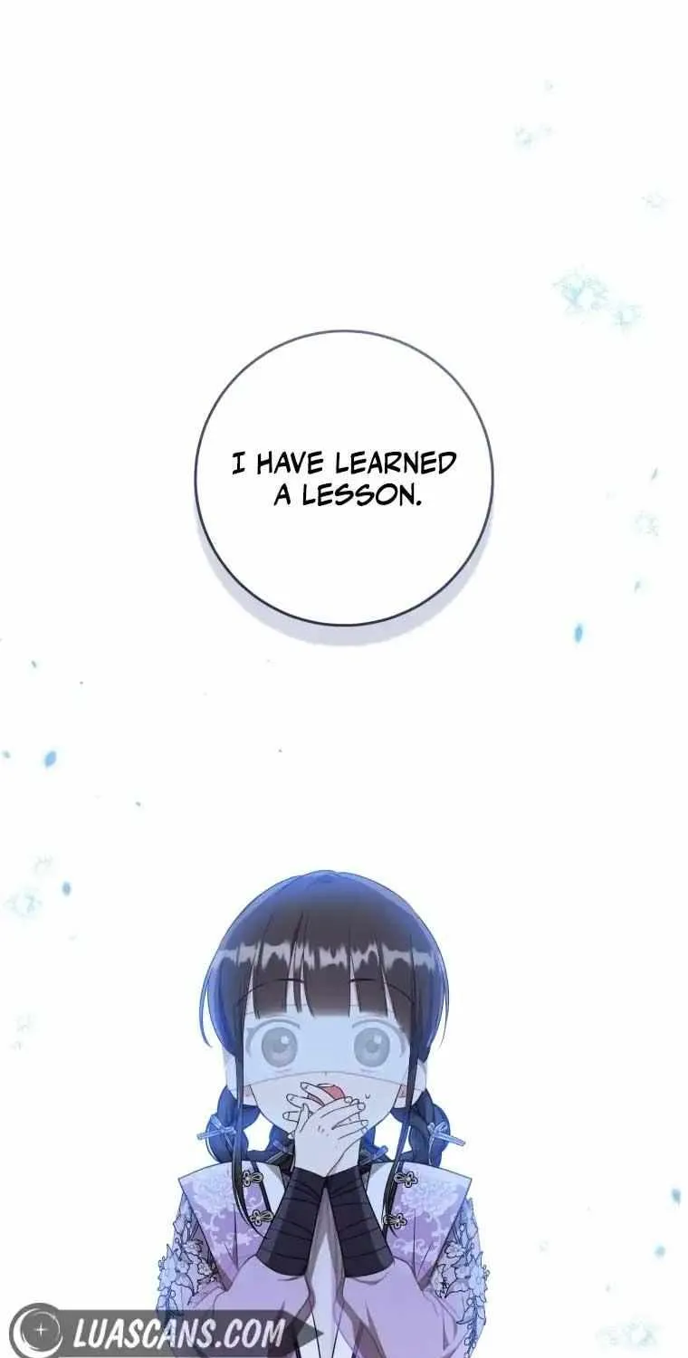 I Became the Despised Granddaughter of the Powerful Martial Arts Family Chapter 61.1 page 47 - 
