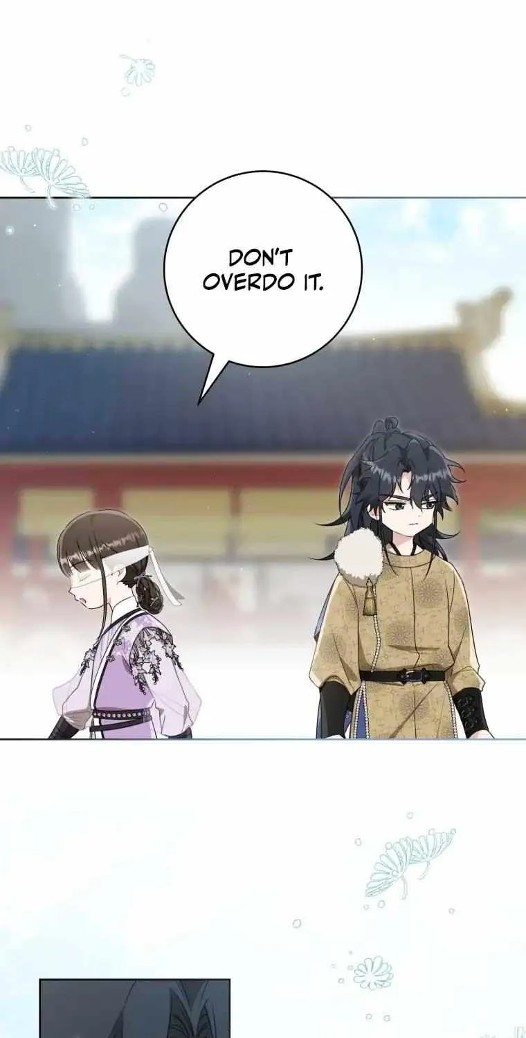 I Became the Despised Granddaughter of the Powerful Martial Arts Family Chapter 61.1 page 7 - 