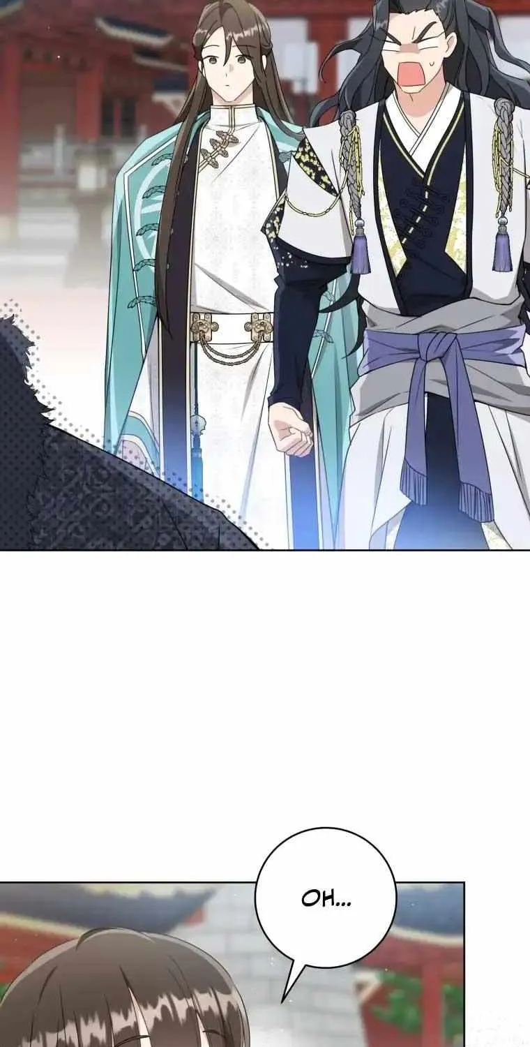 I Became the Despised Granddaughter of the Powerful Martial Arts Family Chapter 61.1 page 69 - 