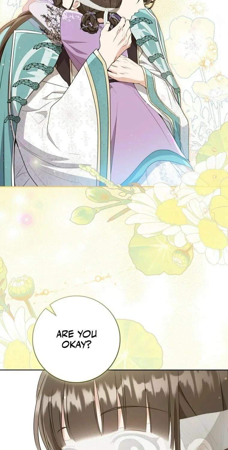 I Became the Despised Granddaughter of the Powerful Martial Arts Family Chapter 61 page 11 - 