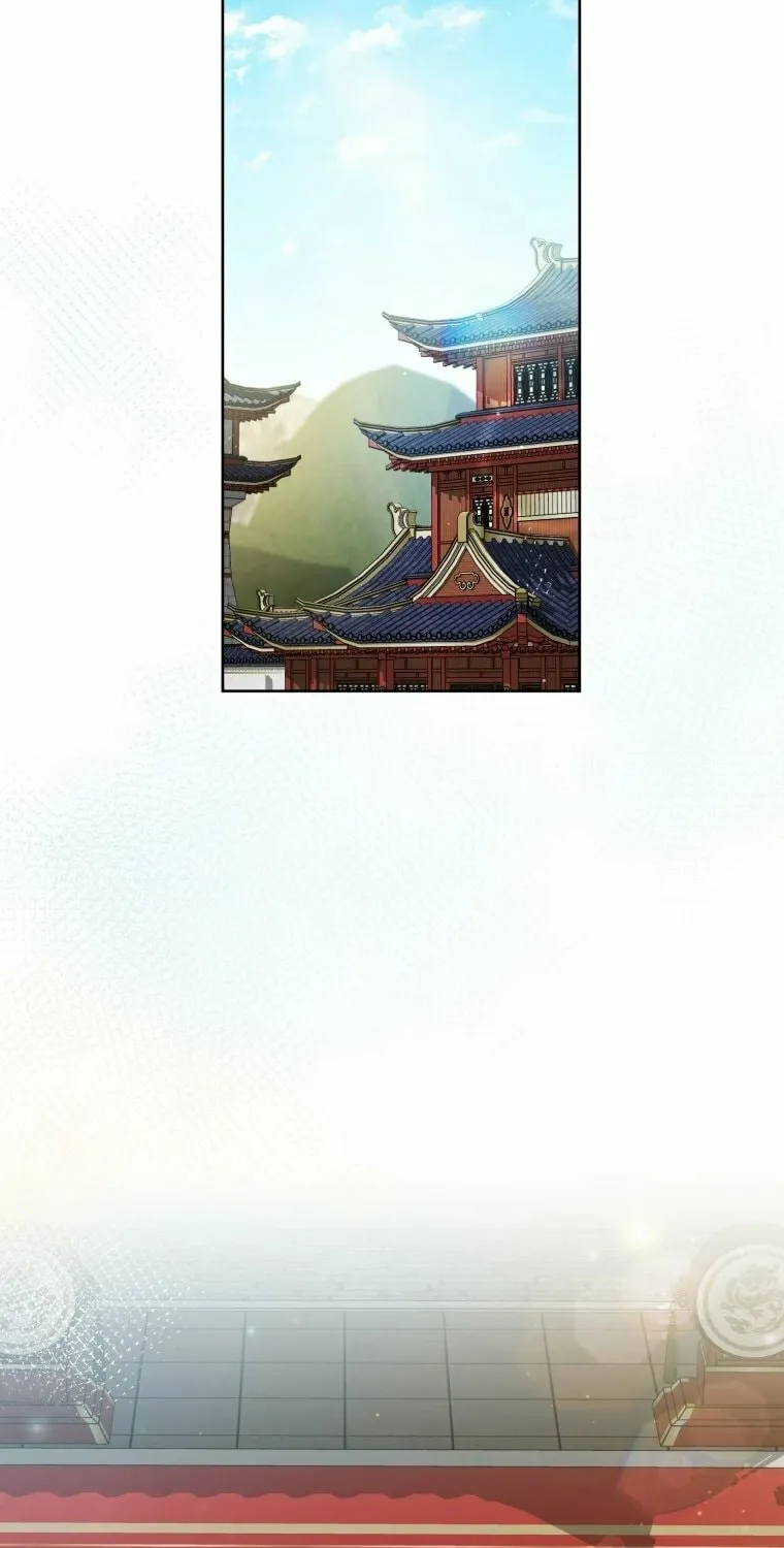 I Became the Despised Granddaughter of the Powerful Martial Arts Family Chapter 61 page 17 - 