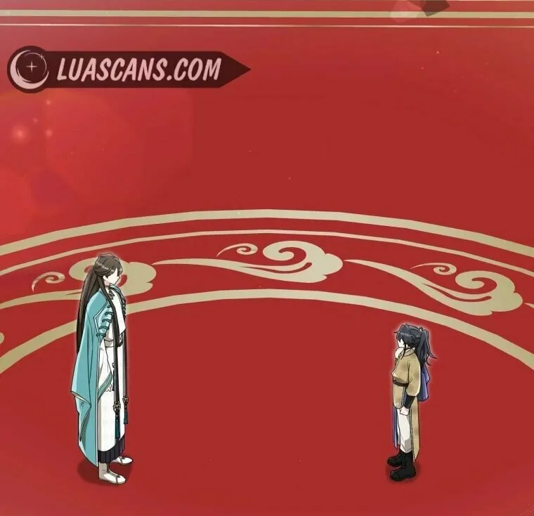 I Became the Despised Granddaughter of the Powerful Martial Arts Family Chapter 61 page 18 - 