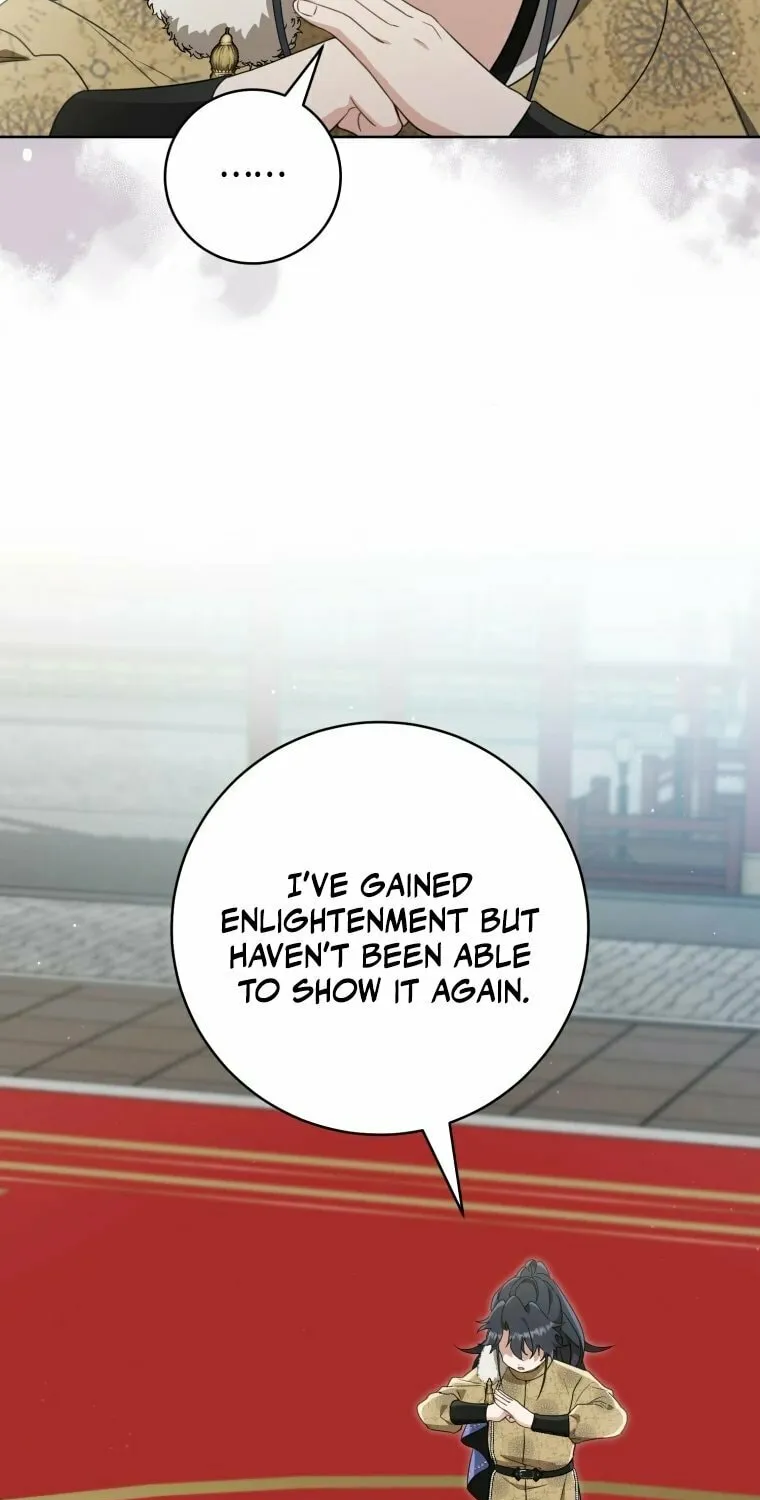 I Became the Despised Granddaughter of the Powerful Martial Arts Family Chapter 61 page 23 - 