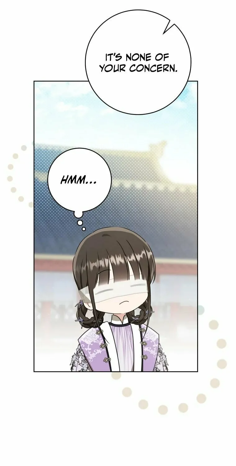 I Became the Despised Granddaughter of the Powerful Martial Arts Family Chapter 61 page 4 - 