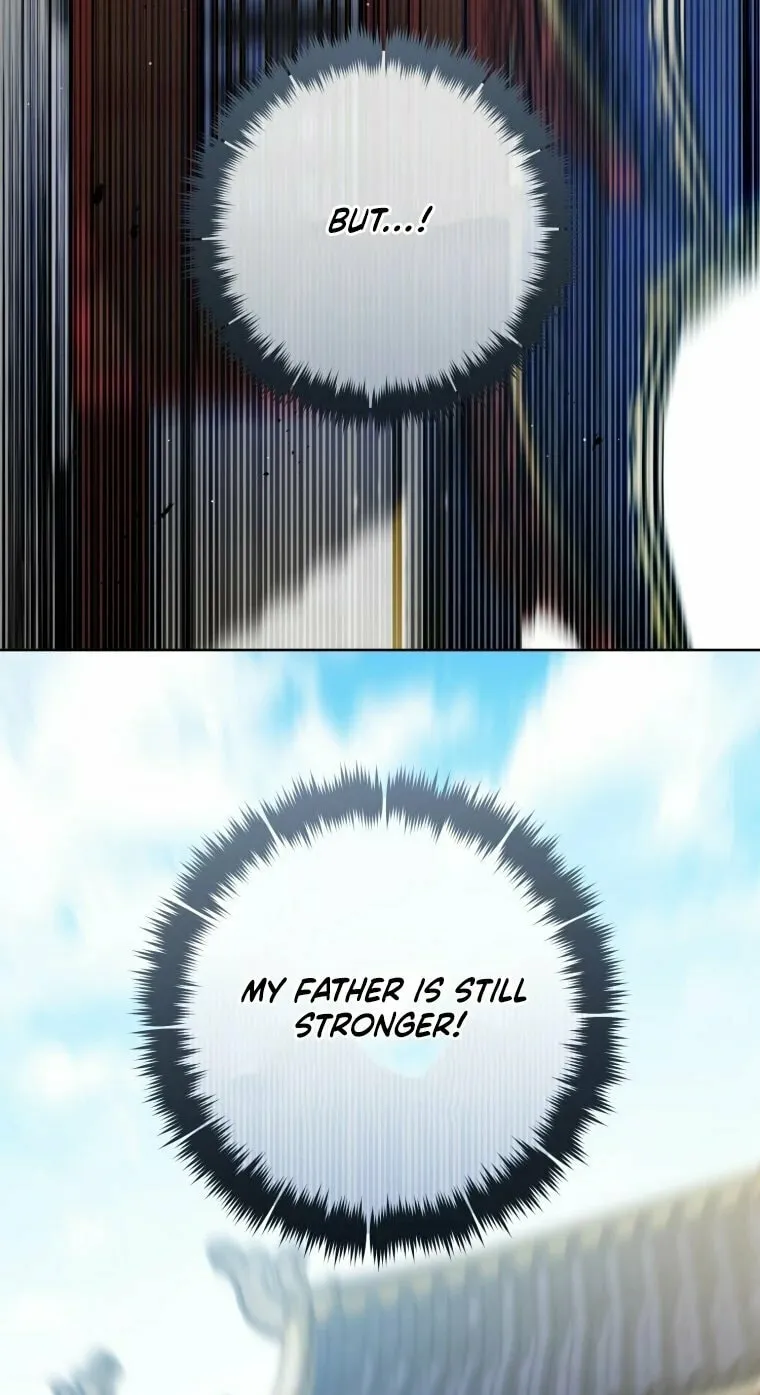 I Became the Despised Granddaughter of the Powerful Martial Arts Family Chapter 61 page 41 - 