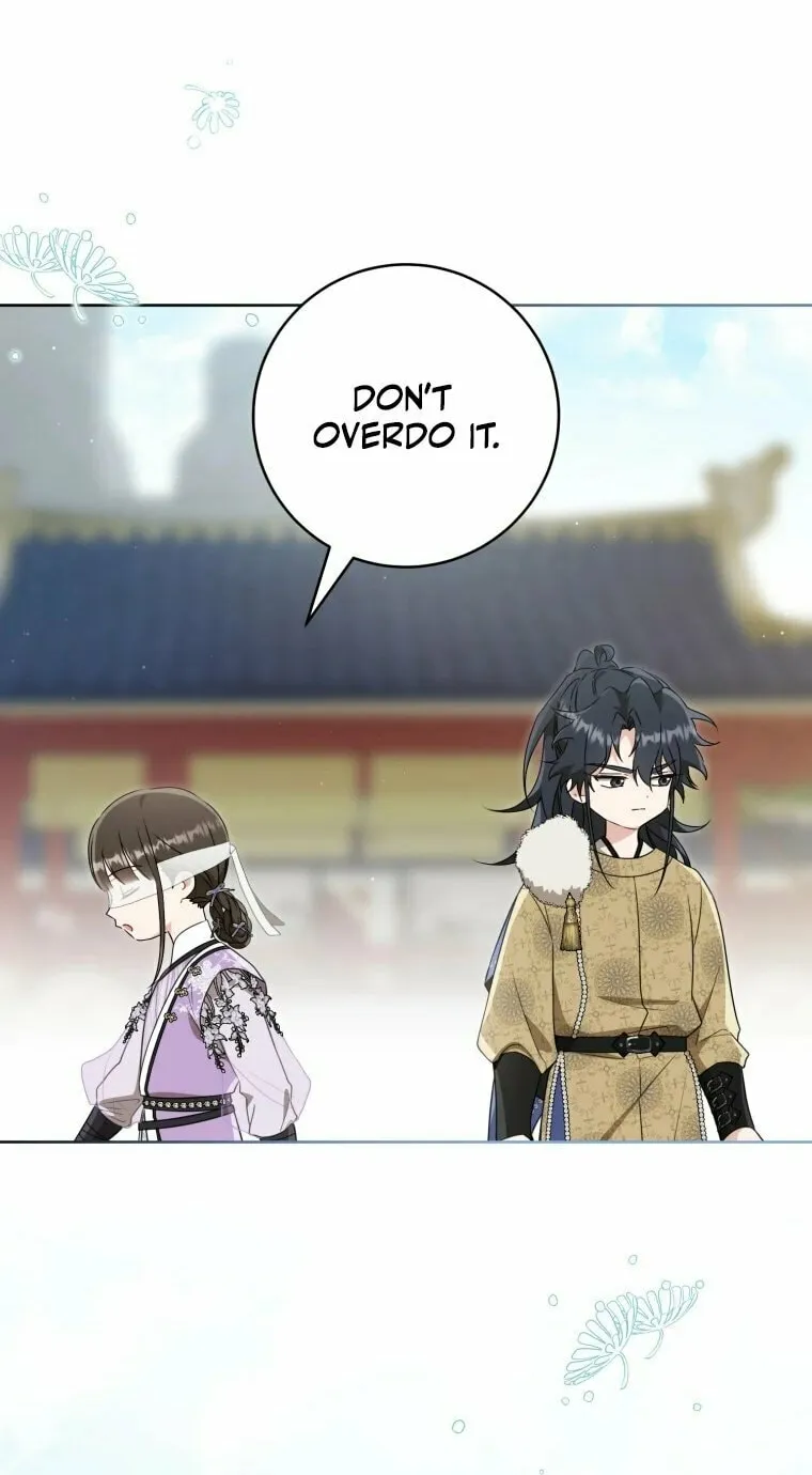 I Became the Despised Granddaughter of the Powerful Martial Arts Family Chapter 61 page 6 - 