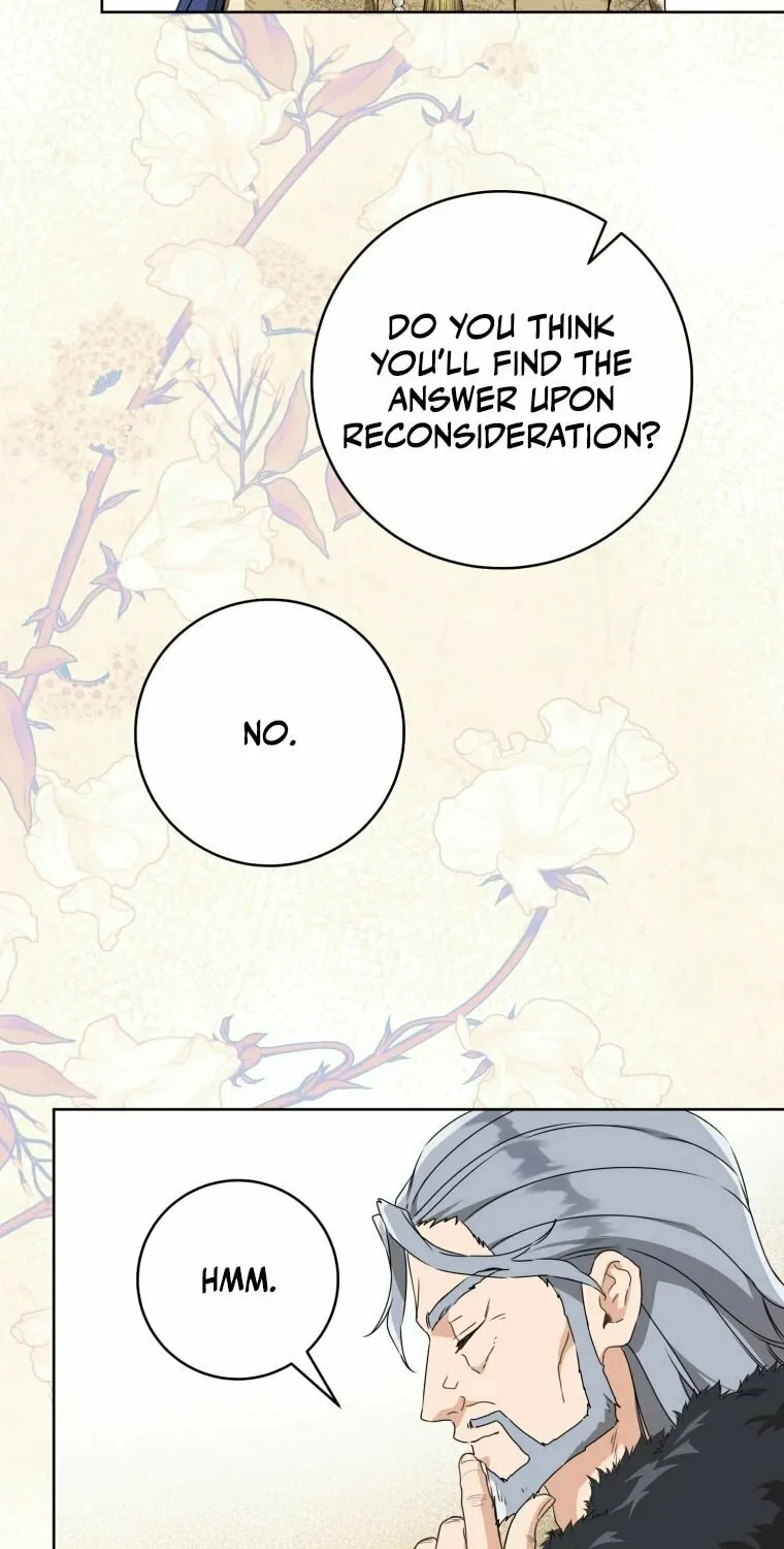 I Became the Despised Granddaughter of the Powerful Martial Arts Family Chapter 61 page 58 - 