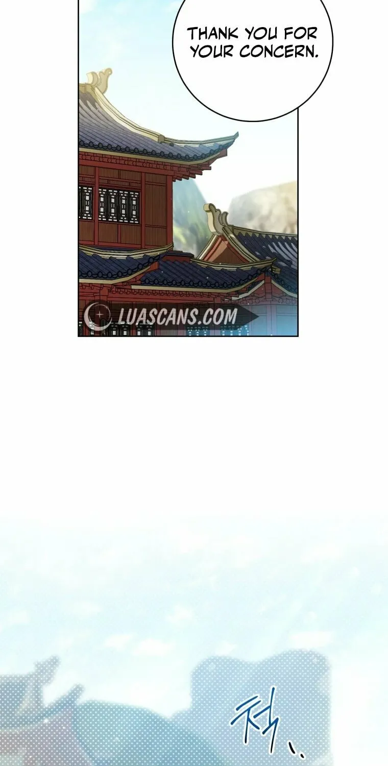I Became the Despised Granddaughter of the Powerful Martial Arts Family Chapter 61 page 62 - 