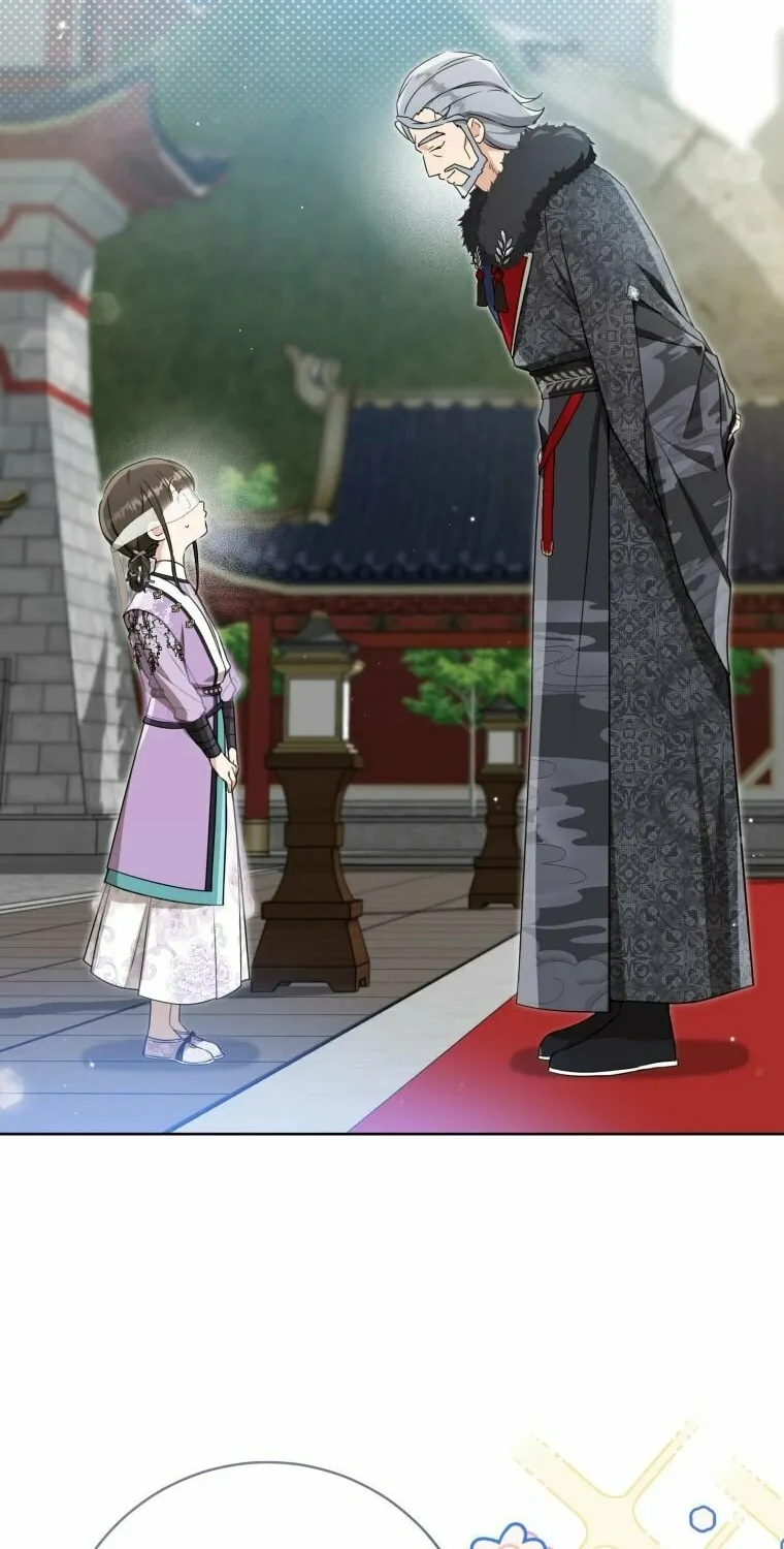 I Became the Despised Granddaughter of the Powerful Martial Arts Family Chapter 61 page 63 - 