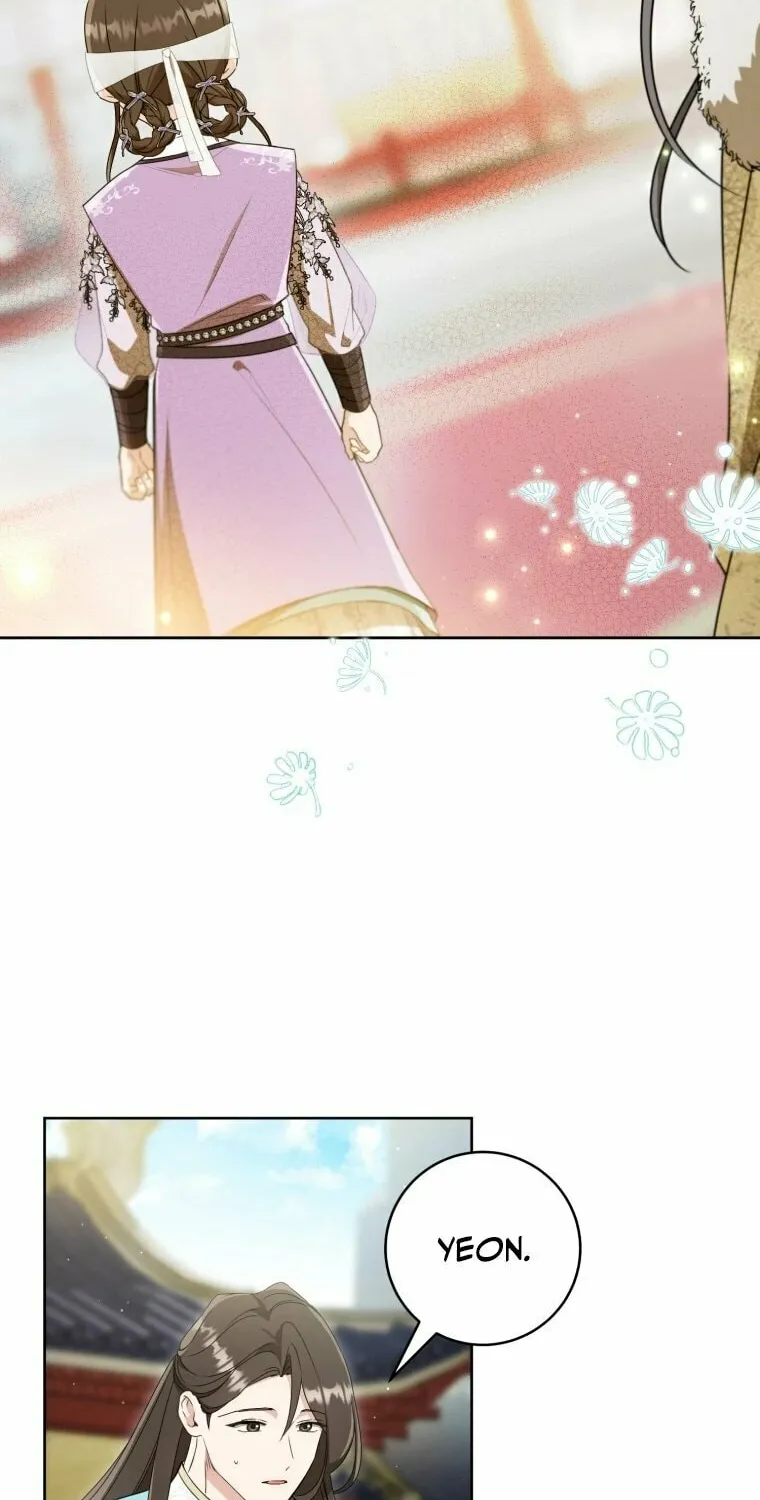 I Became the Despised Granddaughter of the Powerful Martial Arts Family Chapter 61 page 8 - 
