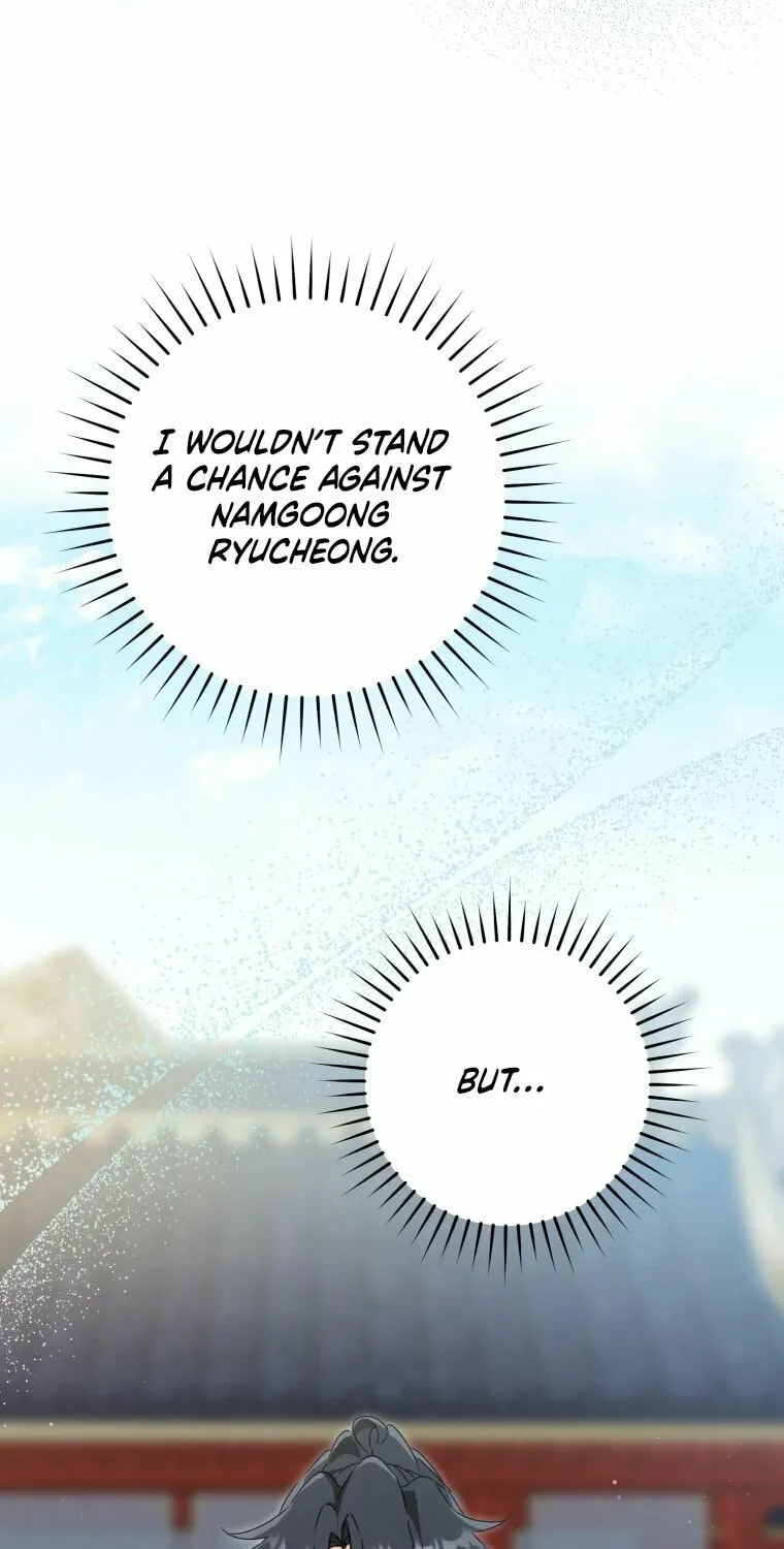 I Became the Despised Granddaughter of the Powerful Martial Arts Family Chapter 61 page 72 - 