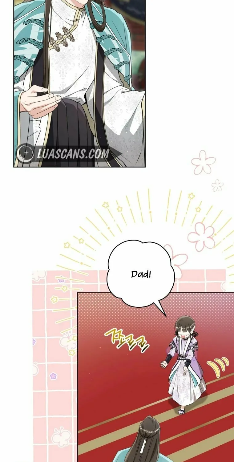 I Became the Despised Granddaughter of the Powerful Martial Arts Family Chapter 61 page 9 - 