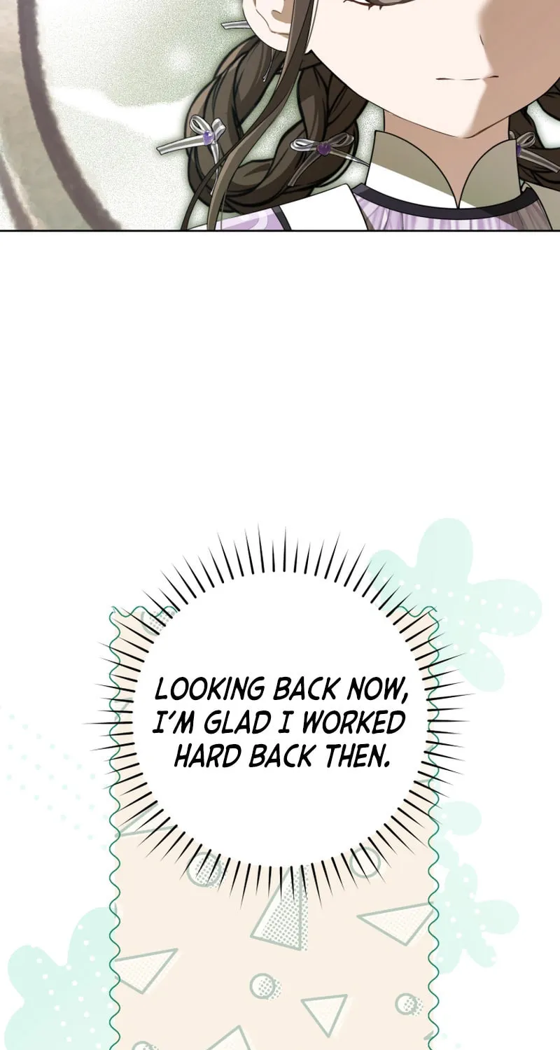 I Became the Despised Granddaughter of the Powerful Martial Arts Family Chapter 62 page 14 - 