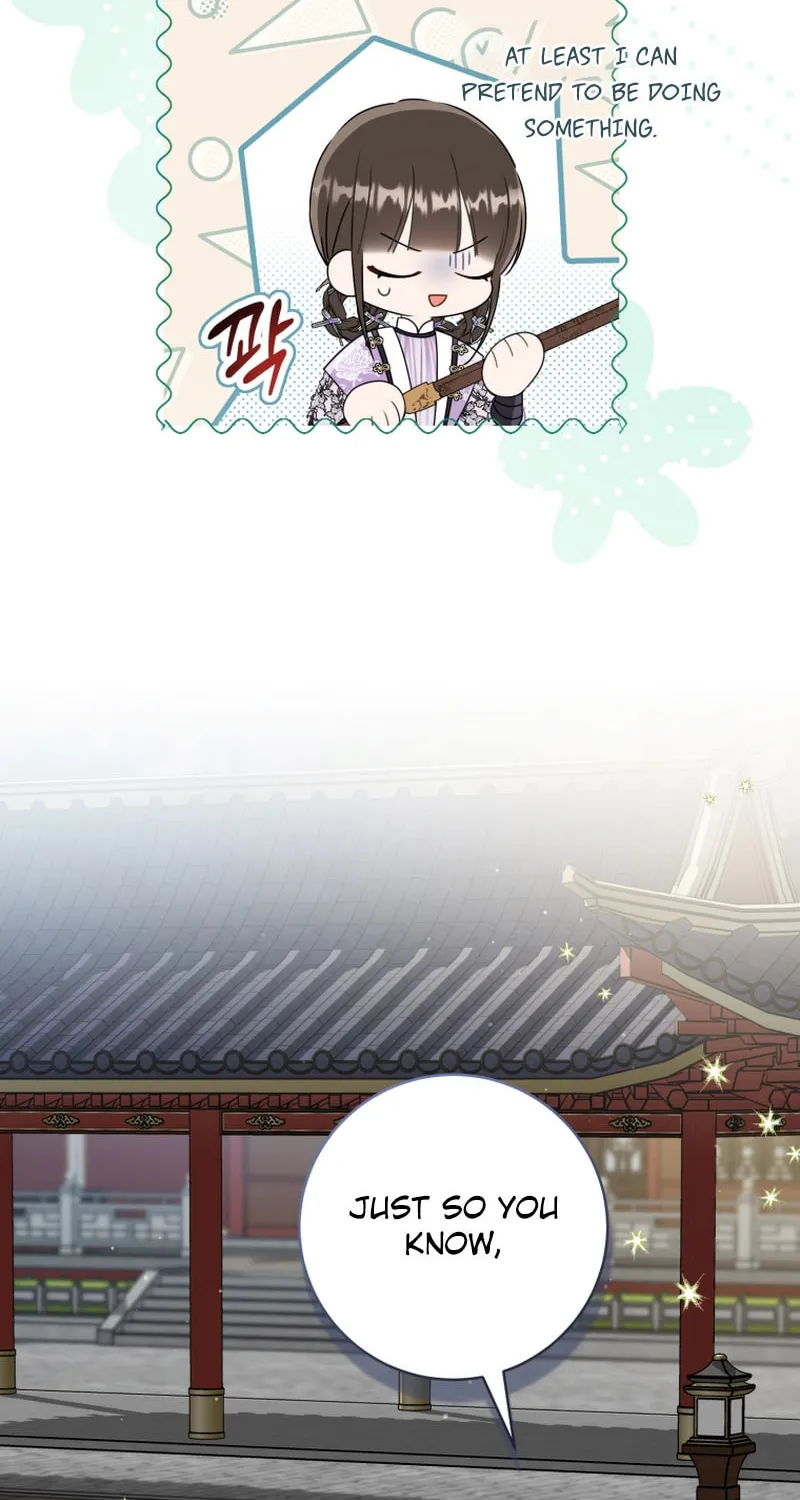 I Became the Despised Granddaughter of the Powerful Martial Arts Family Chapter 62 page 15 - 