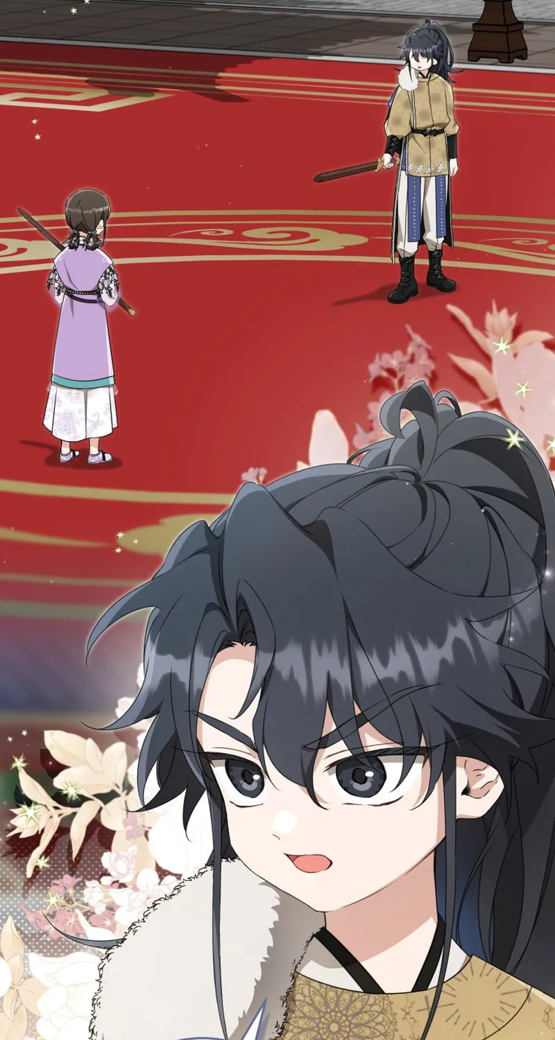 I Became the Despised Granddaughter of the Powerful Martial Arts Family Chapter 62 page 16 - 