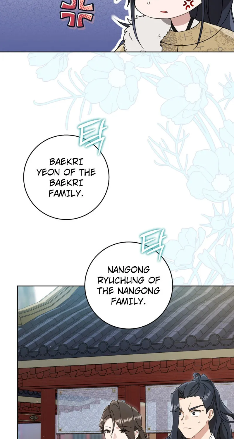 I Became the Despised Granddaughter of the Powerful Martial Arts Family Chapter 62 page 19 - 