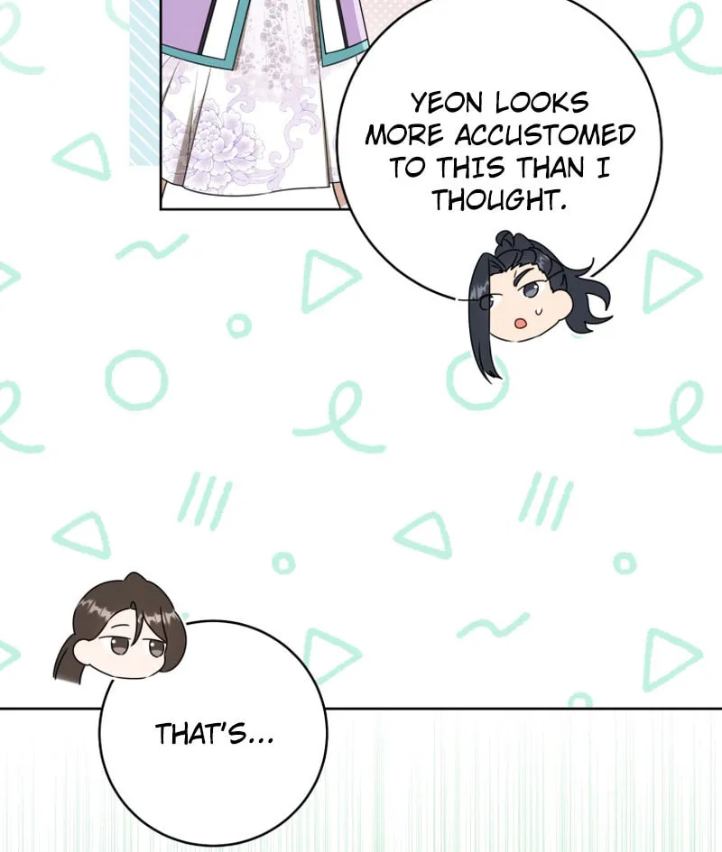 I Became the Despised Granddaughter of the Powerful Martial Arts Family Chapter 62 page 21 - 