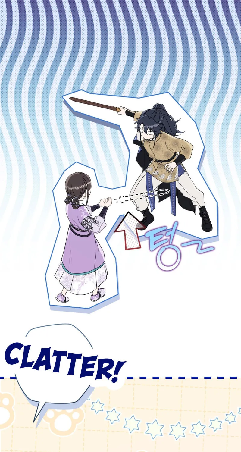 I Became the Despised Granddaughter of the Powerful Martial Arts Family Chapter 62 page 24 - 