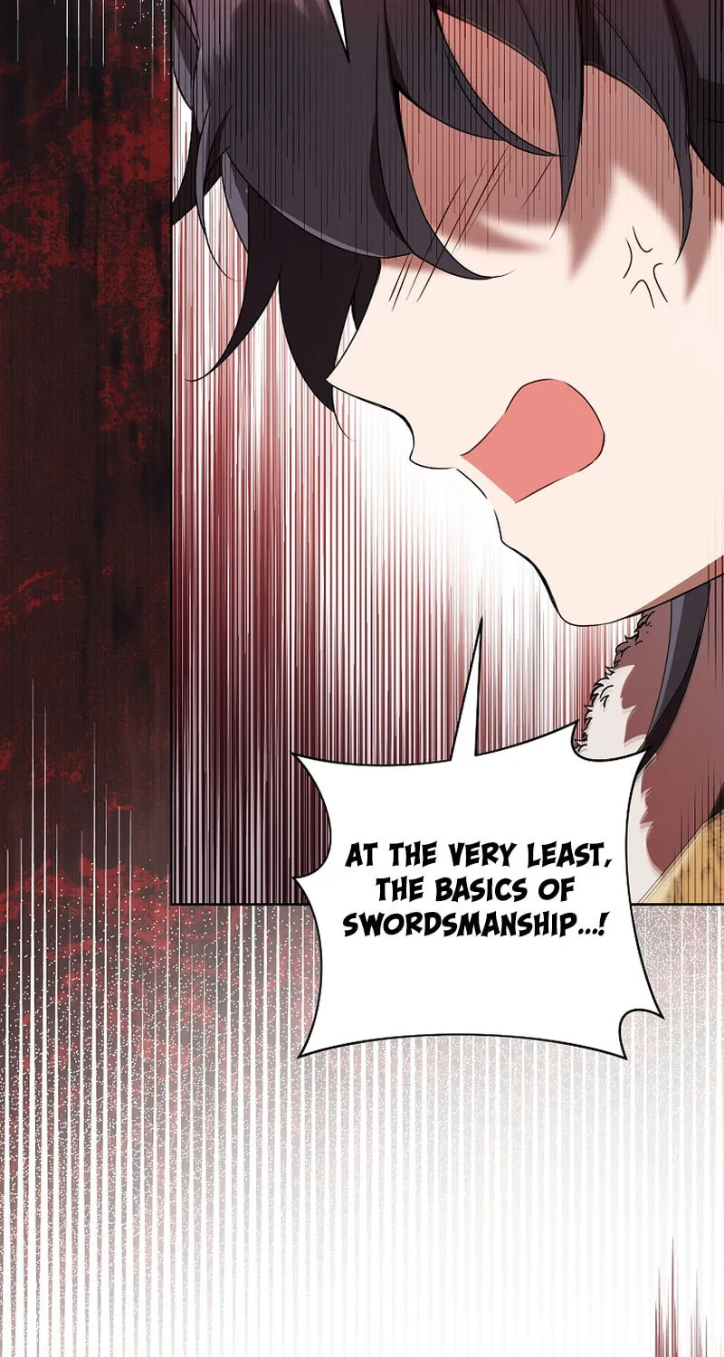 I Became the Despised Granddaughter of the Powerful Martial Arts Family Chapter 62 page 33 - 