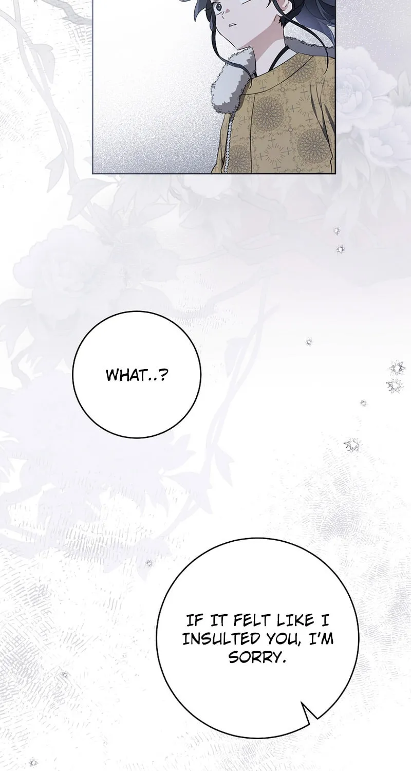 I Became the Despised Granddaughter of the Powerful Martial Arts Family Chapter 62 page 38 - 
