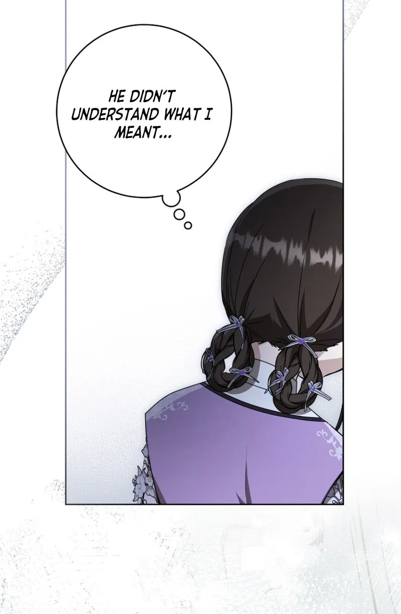 I Became the Despised Granddaughter of the Powerful Martial Arts Family Chapter 62 page 41 - 