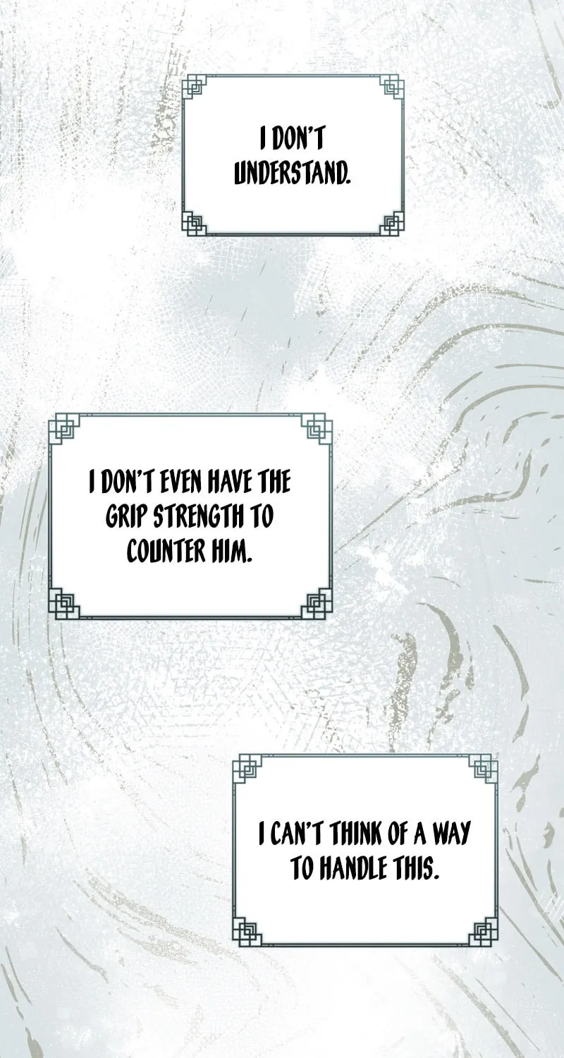 I Became the Despised Granddaughter of the Powerful Martial Arts Family Chapter 62 page 42 - 