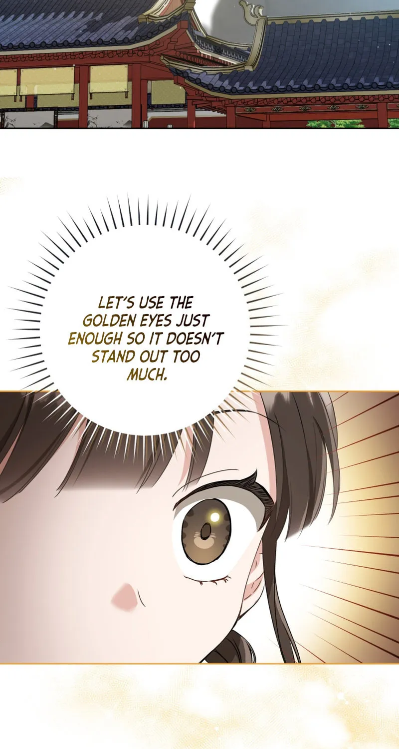 I Became the Despised Granddaughter of the Powerful Martial Arts Family Chapter 62 page 50 - 