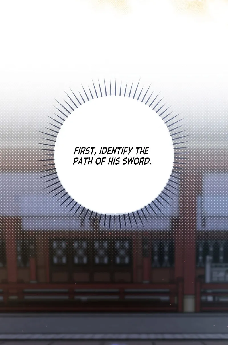 I Became the Despised Granddaughter of the Powerful Martial Arts Family Chapter 62 page 51 - 