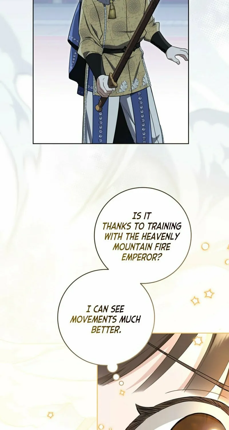 I Became the Despised Granddaughter of the Powerful Martial Arts Family Chapter 62 page 57 - 