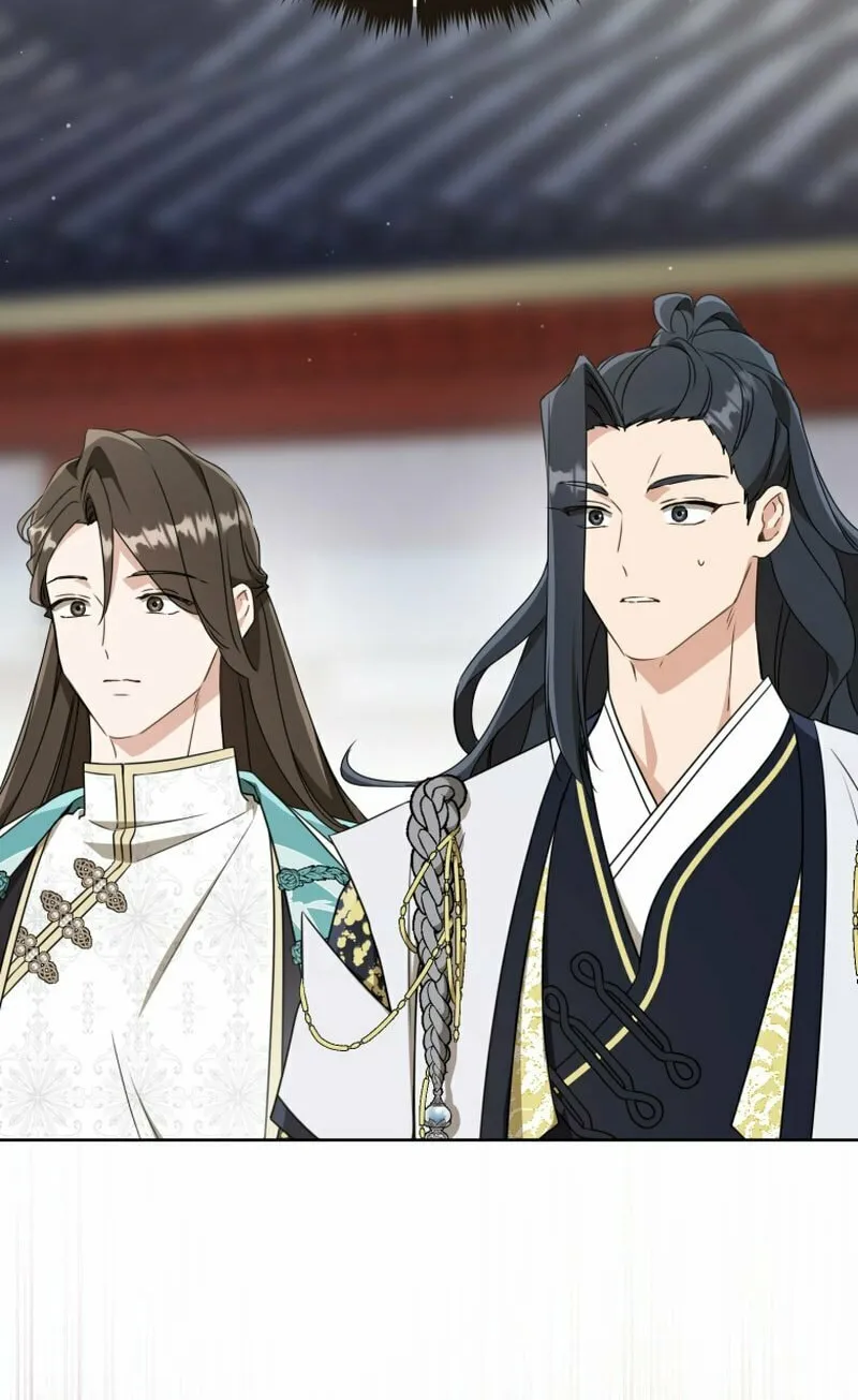 I Became the Despised Granddaughter of the Powerful Martial Arts Family Chapter 62 page 59 - 