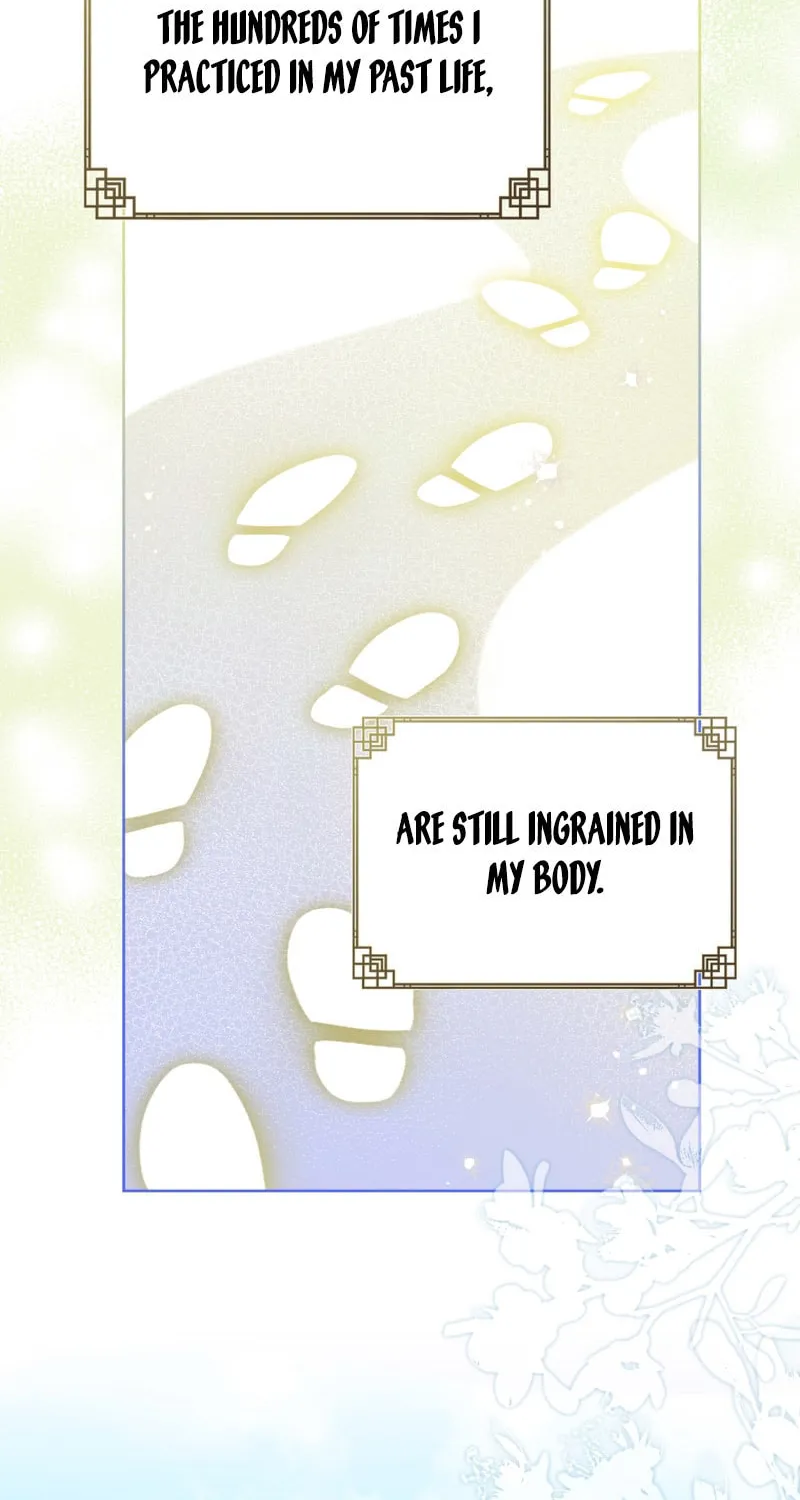 I Became the Despised Granddaughter of the Powerful Martial Arts Family Chapter 62 page 65 - 
