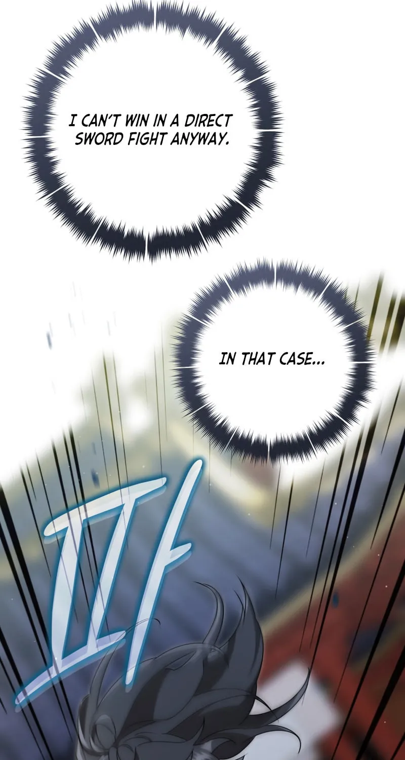 I Became the Despised Granddaughter of the Powerful Martial Arts Family Chapter 62 page 73 - 