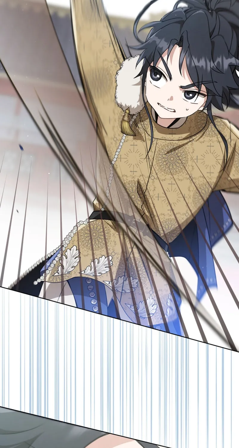 I Became the Despised Granddaughter of the Powerful Martial Arts Family Chapter 62 page 77 - 