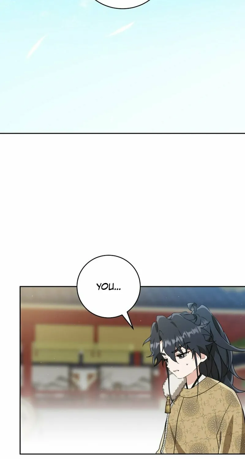I Became the Despised Granddaughter of the Powerful Martial Arts Family Chapter 63 page 2 - 