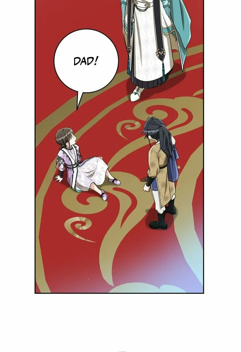 I Became the Despised Granddaughter of the Powerful Martial Arts Family Chapter 63 page 12 - 