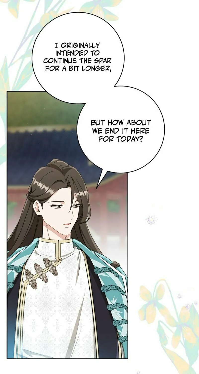 I Became the Despised Granddaughter of the Powerful Martial Arts Family Chapter 63 page 14 - 