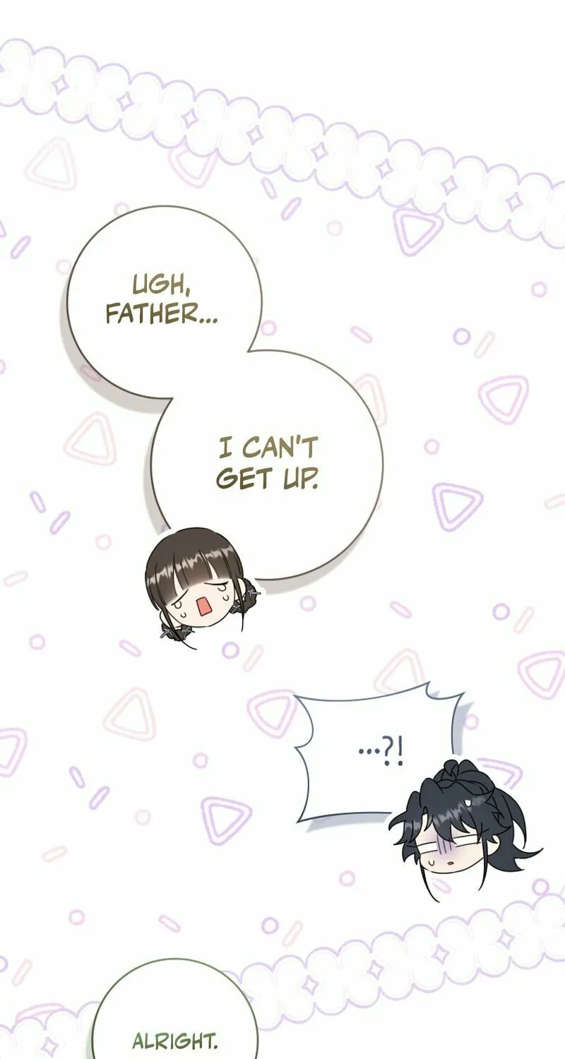 I Became the Despised Granddaughter of the Powerful Martial Arts Family Chapter 63 page 16 - 