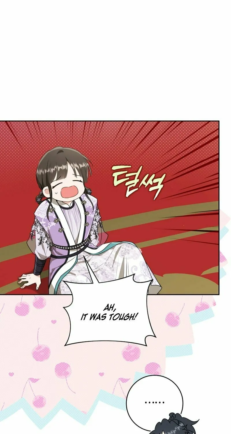I Became the Despised Granddaughter of the Powerful Martial Arts Family Chapter 63 page 3 - 