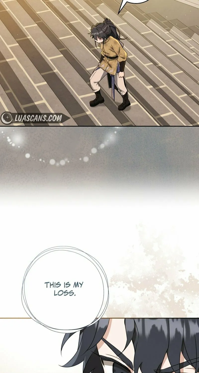 I Became the Despised Granddaughter of the Powerful Martial Arts Family Chapter 63 page 27 - 