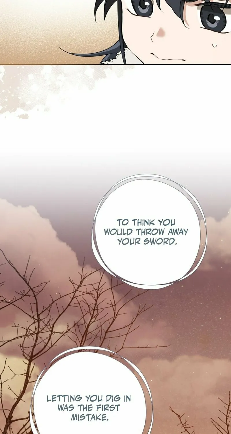 I Became the Despised Granddaughter of the Powerful Martial Arts Family Chapter 63 page 28 - 