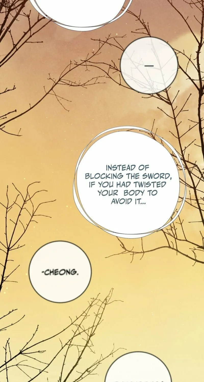 I Became the Despised Granddaughter of the Powerful Martial Arts Family Chapter 63 page 29 - 