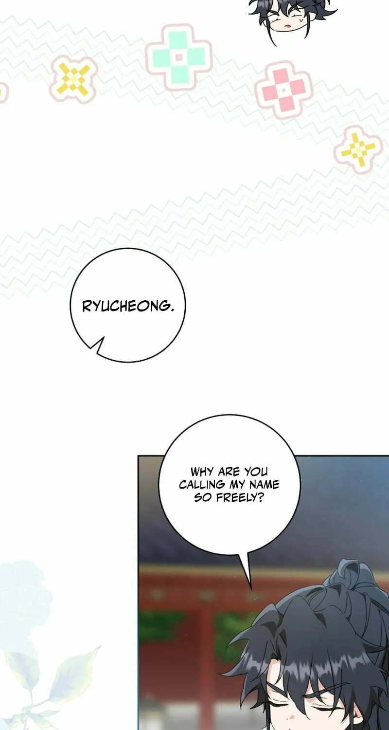 I Became the Despised Granddaughter of the Powerful Martial Arts Family Chapter 63 page 4 - 