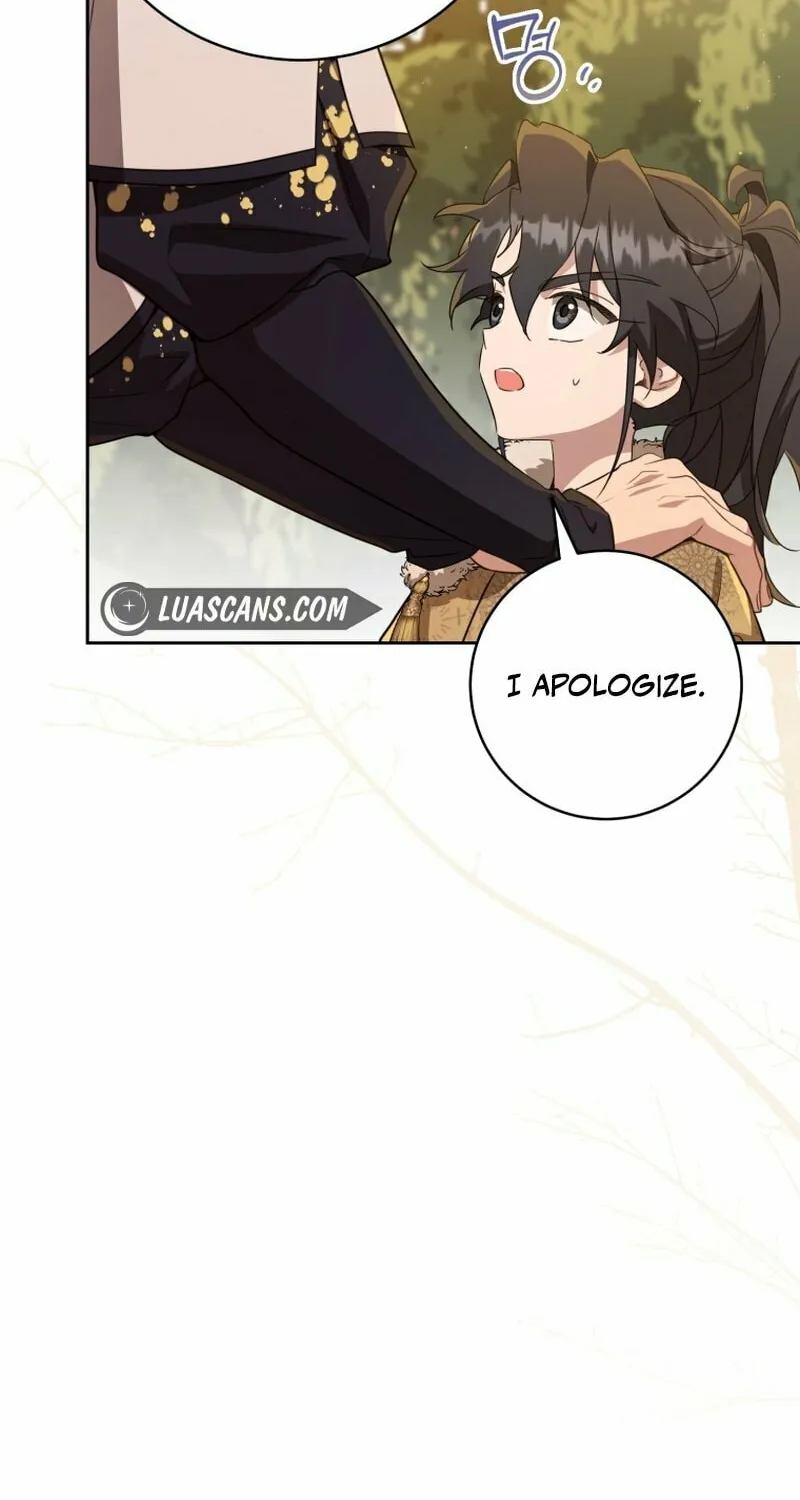 I Became the Despised Granddaughter of the Powerful Martial Arts Family Chapter 63 page 34 - 