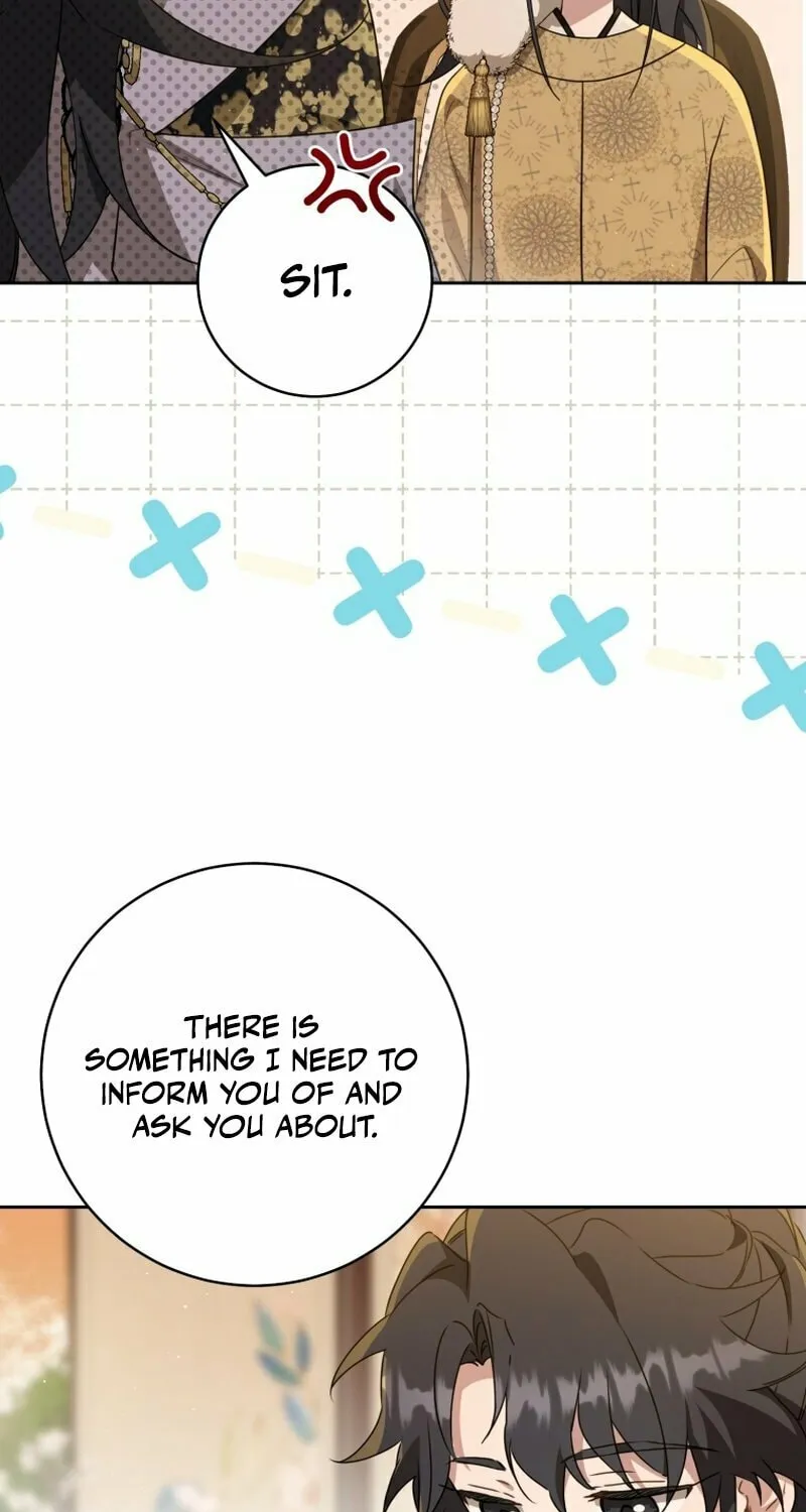 I Became the Despised Granddaughter of the Powerful Martial Arts Family Chapter 63 page 39 - 