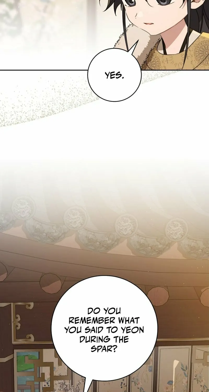 I Became the Despised Granddaughter of the Powerful Martial Arts Family Chapter 63 page 40 - 