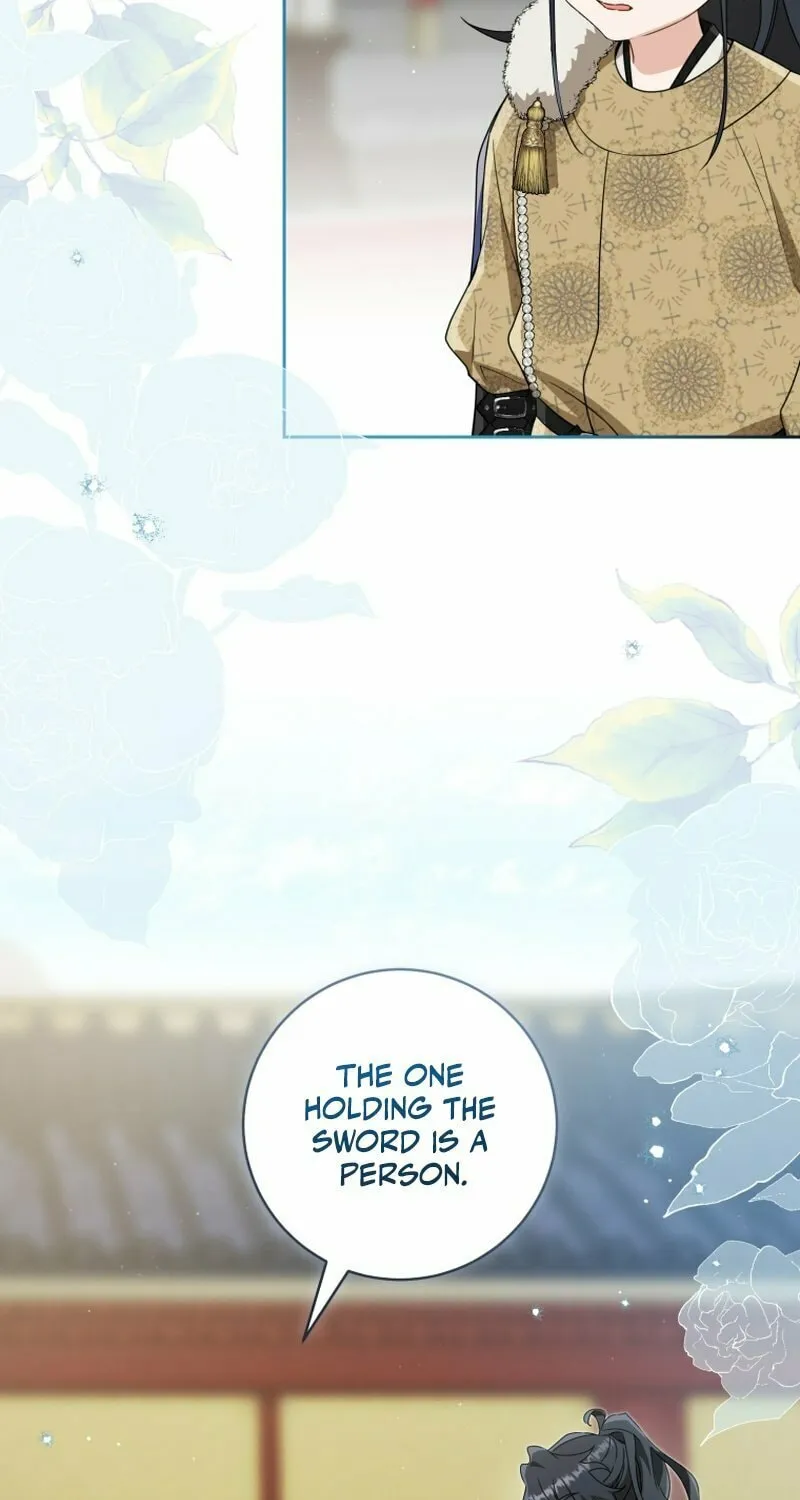 I Became the Despised Granddaughter of the Powerful Martial Arts Family Chapter 63 page 5 - 